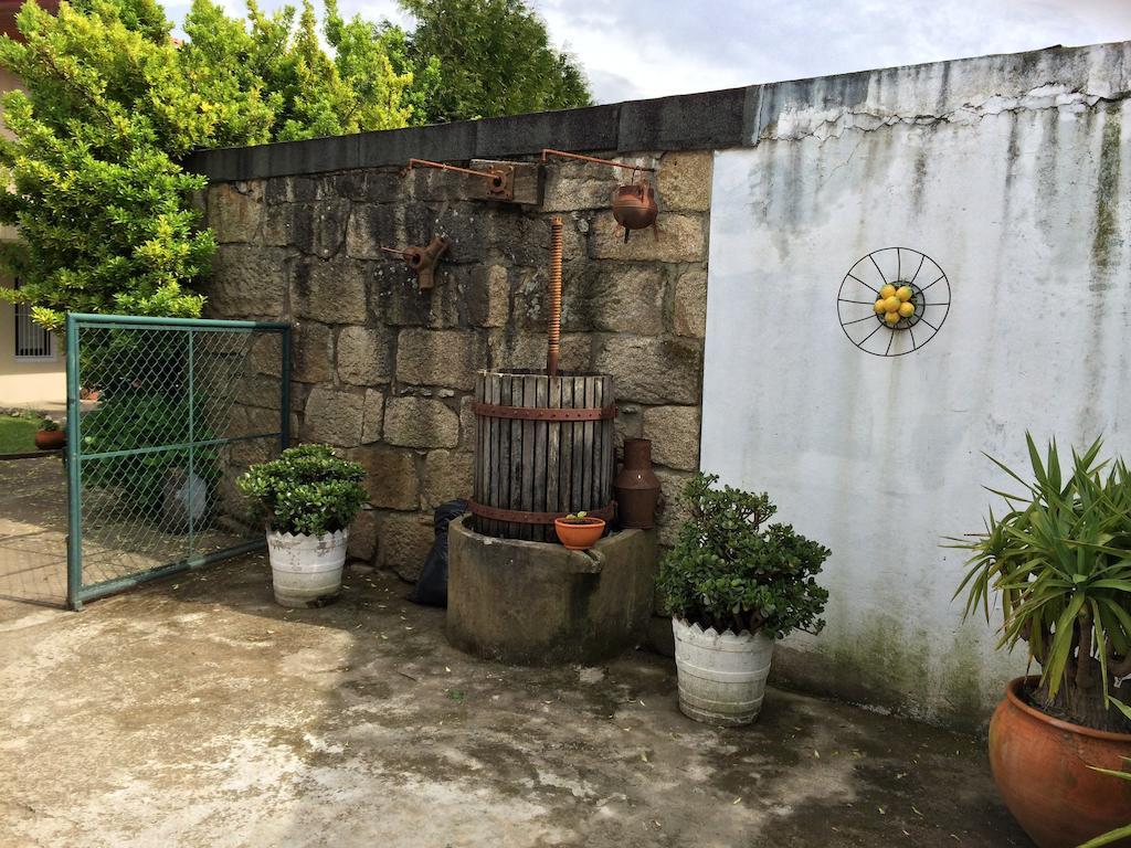 Holiday home Casa Da Quinta Porto