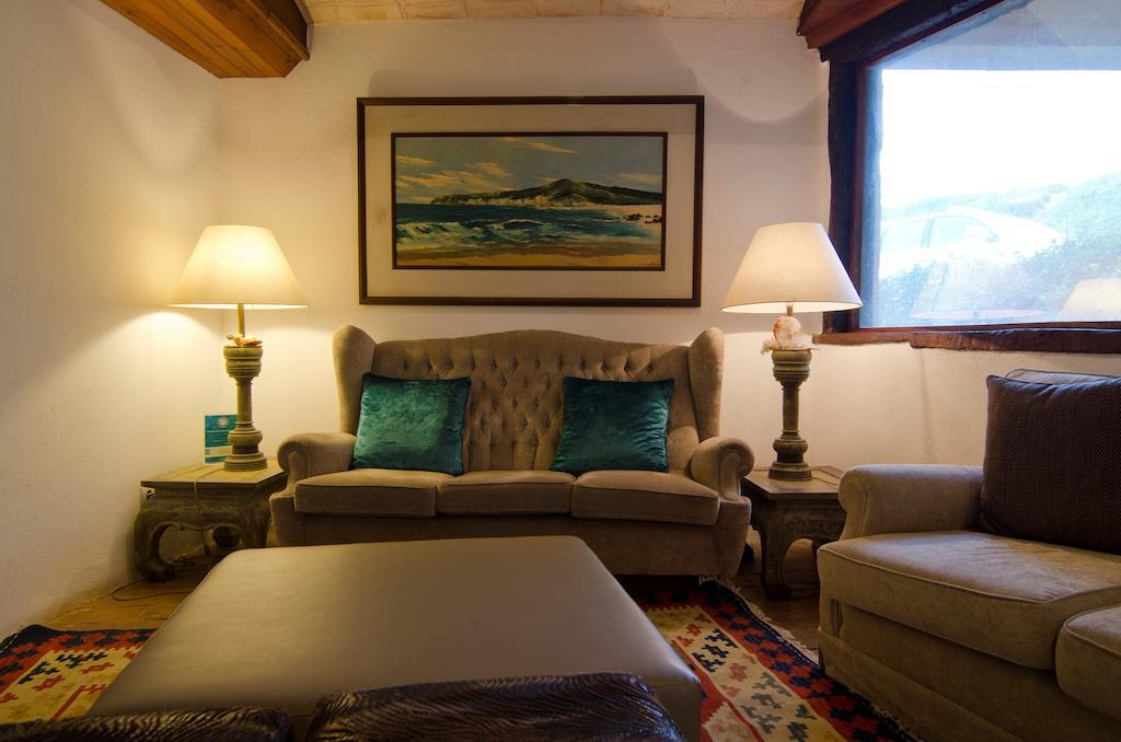 Hotel Estalagem Muchaxo
