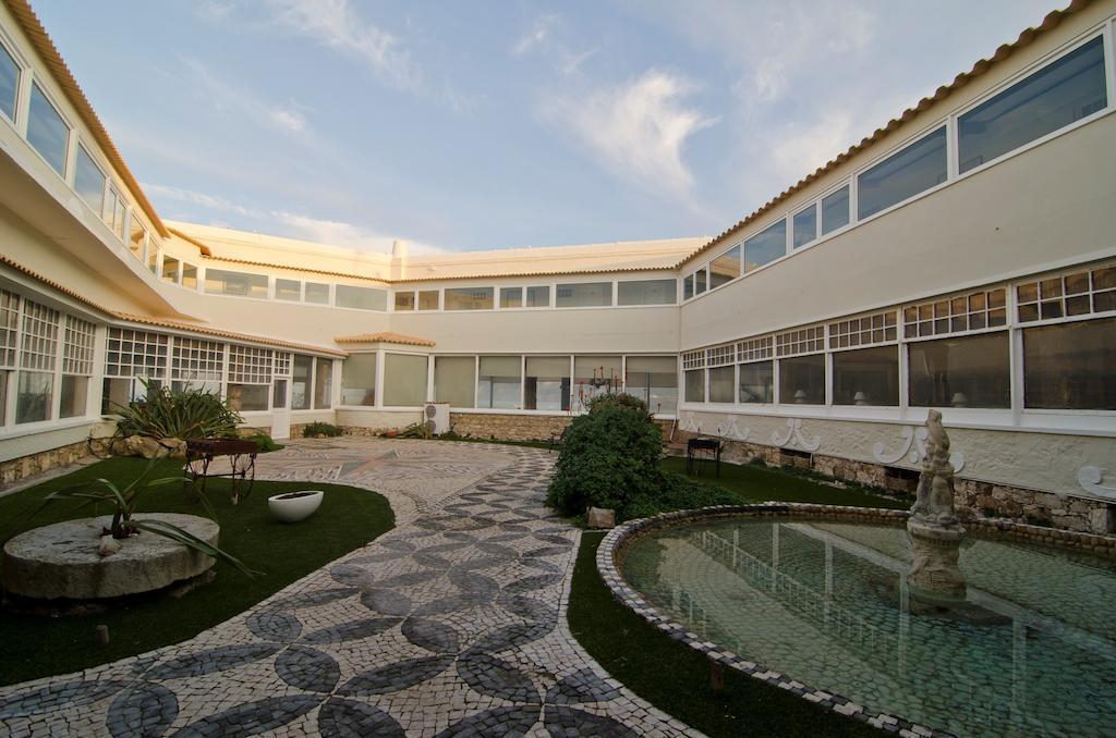 Hotel Estalagem Muchaxo