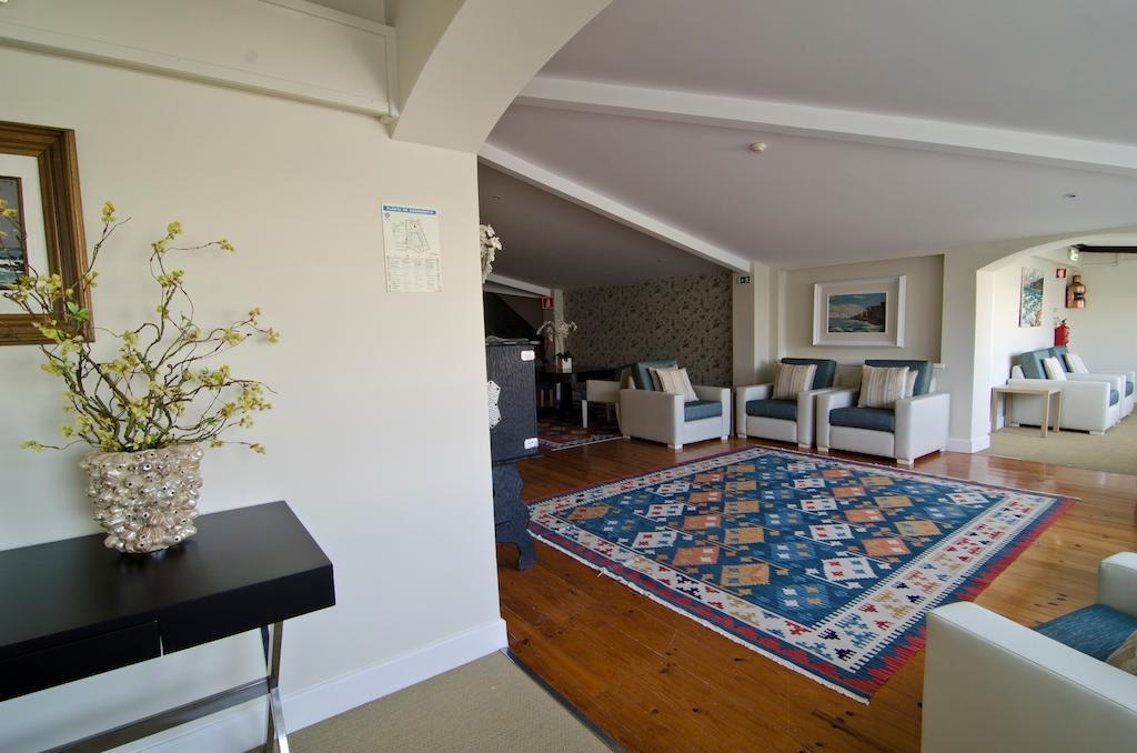 Hotel Estalagem Muchaxo Cascais