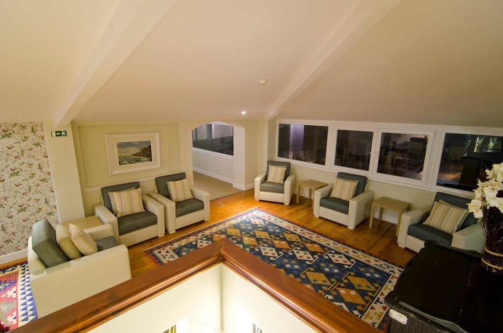 Hotel Estalagem Muchaxo 4*