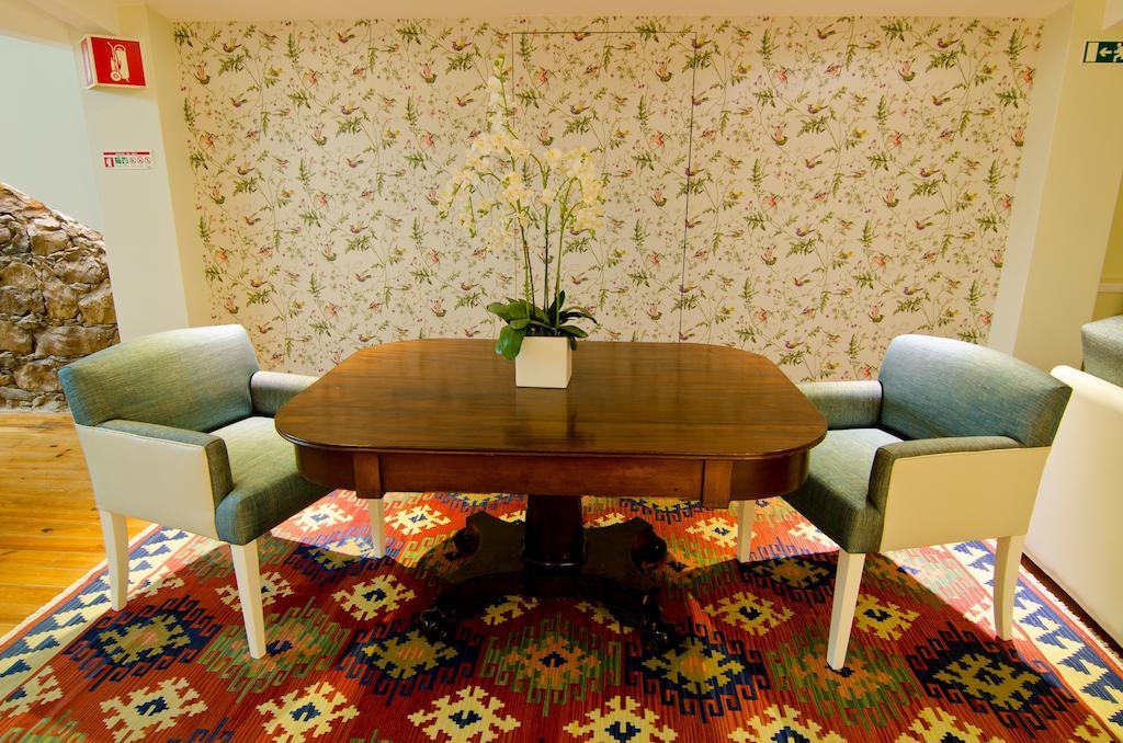 Hotel Estalagem Muchaxo Cascais