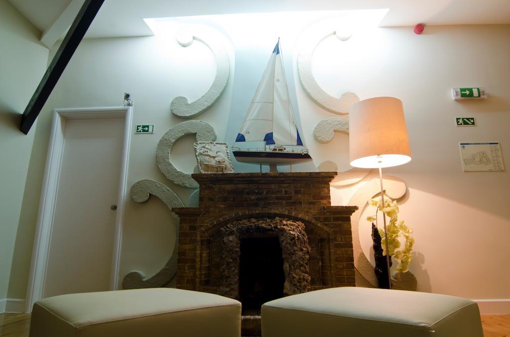 Hotel Estalagem Muchaxo 4*
