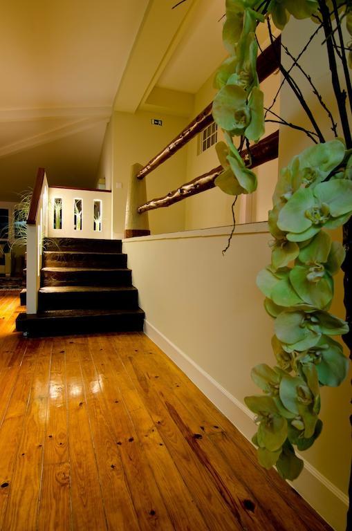 Hotel Estalagem Muchaxo