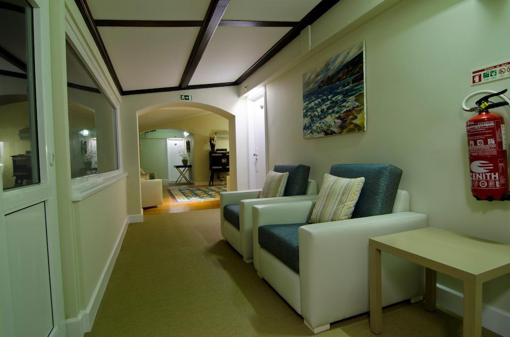 Hotel Estalagem Muchaxo