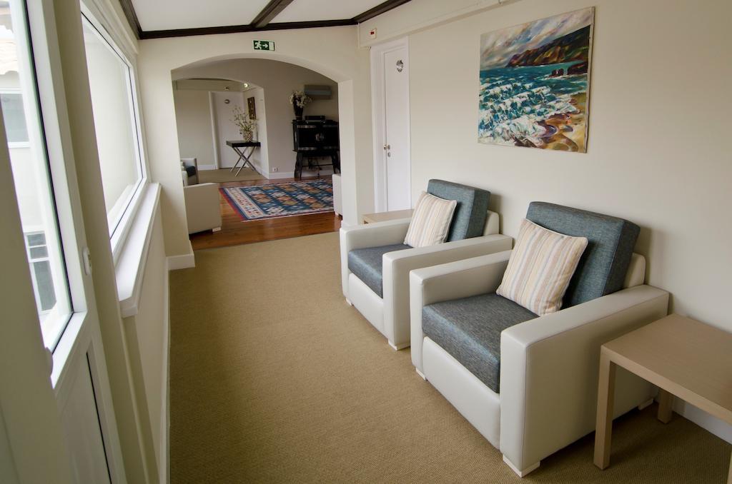 Hotel Estalagem Muchaxo 4*