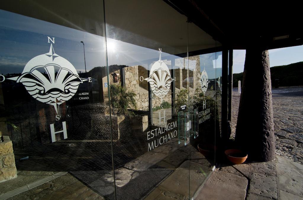 Hotel Estalagem Muchaxo 4*