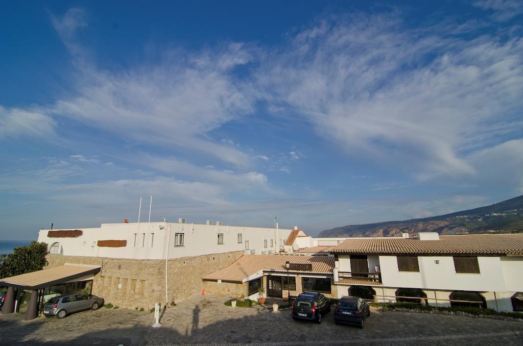 Hotel Estalagem Muchaxo 4*