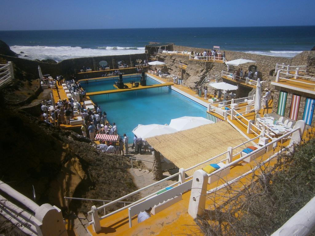 Estalagem Muchaxo Cascais