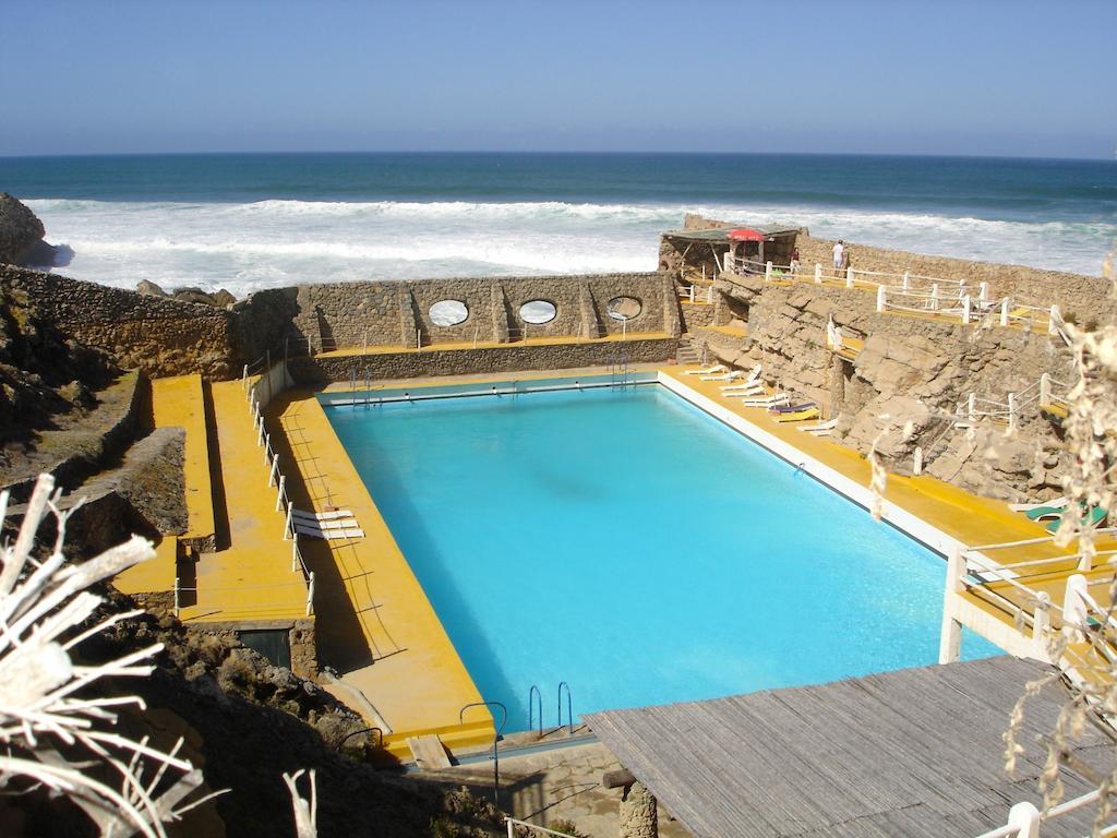 Hotel Estalagem Muchaxo