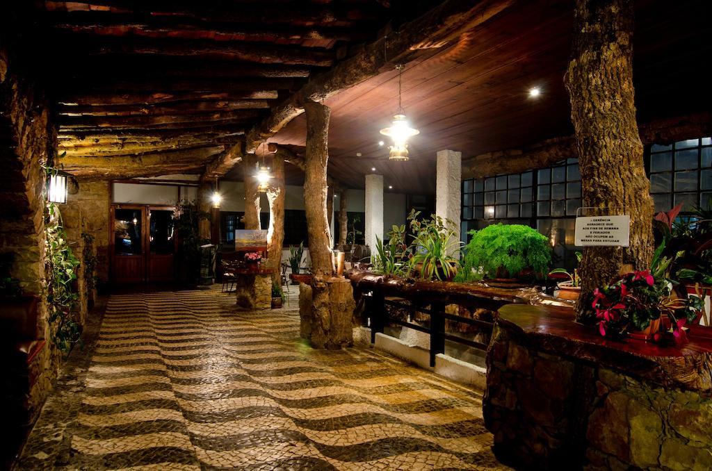 Hotel Estalagem Muchaxo