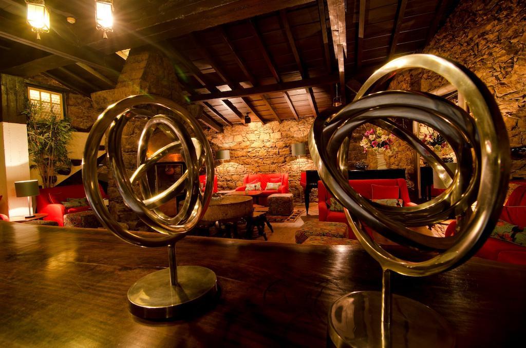 Hotel Estalagem Muchaxo Cascais