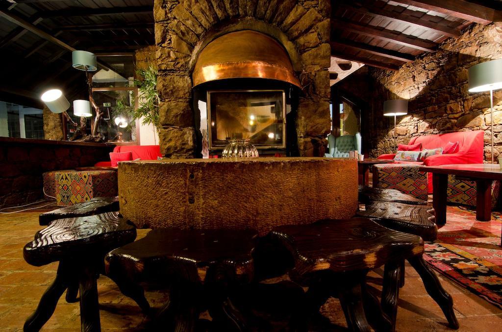 Hotel Estalagem Muchaxo