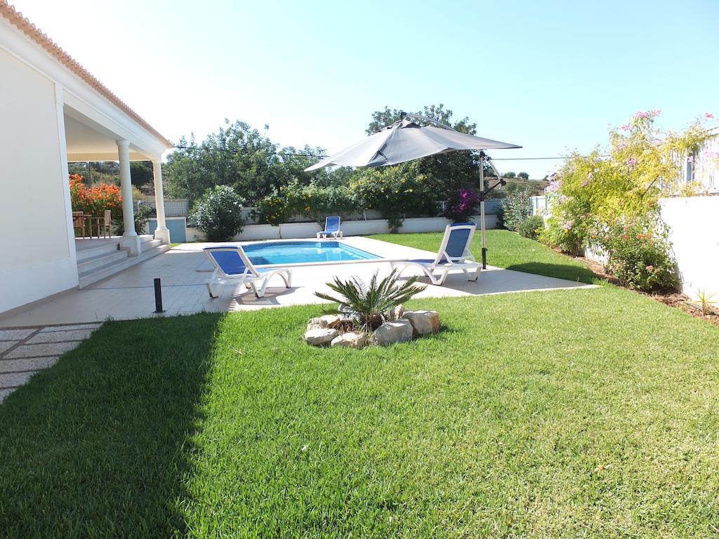 Villa Morris *