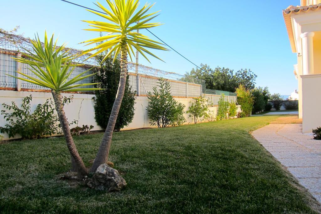 Villa Morris Albufeira
