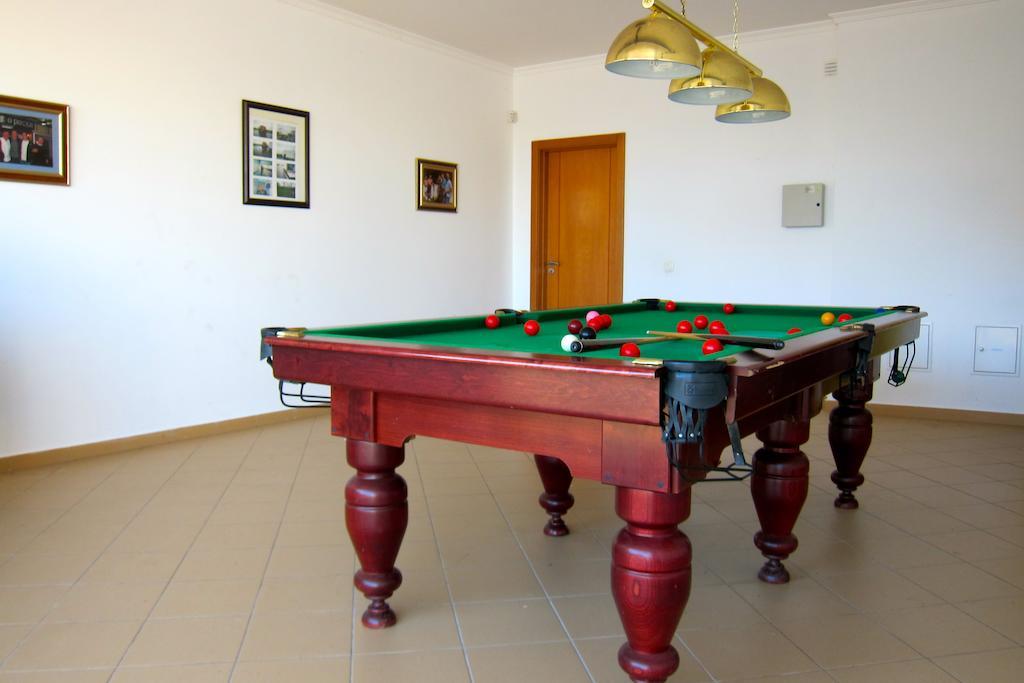 Villa Morris