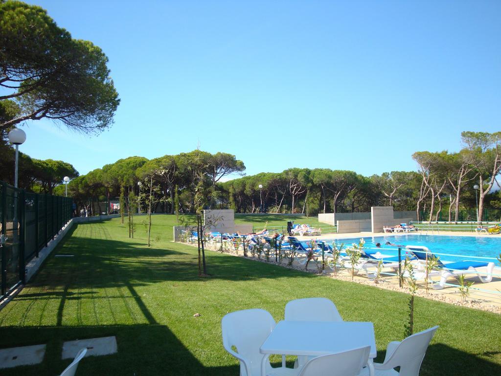 Campsite Parque De Campismo Orbitur Guincho 3*
