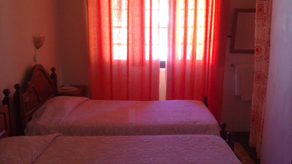 Hostel Caravela