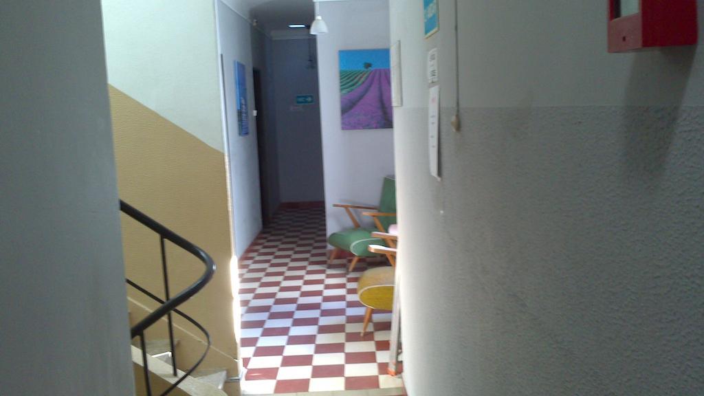Hostel Caravela