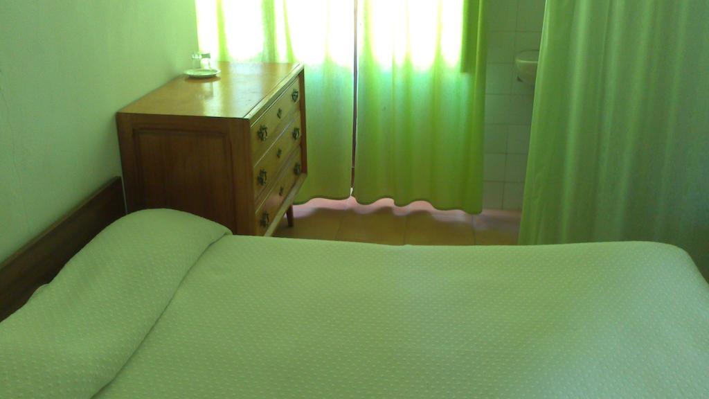 Hostel Caravela