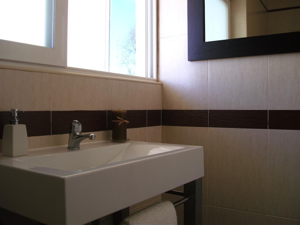 Guest house White House 3*