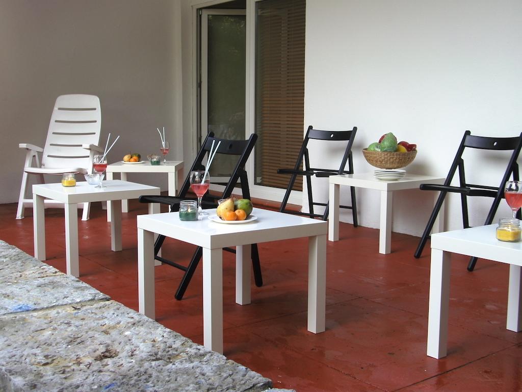 Guest house White House 3*