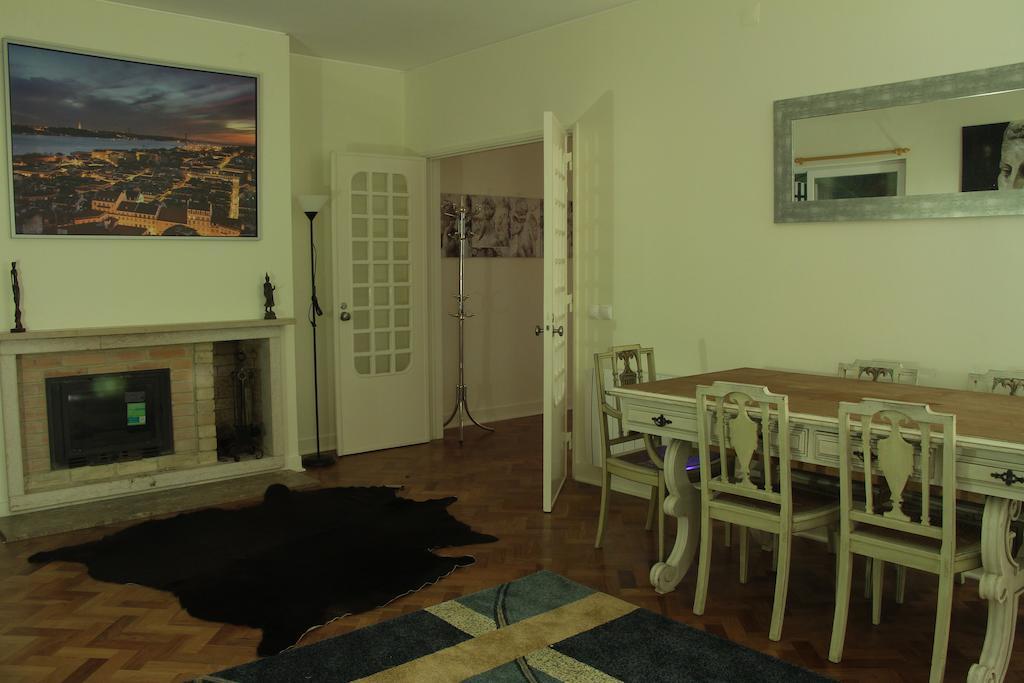 Guest house White House 3*