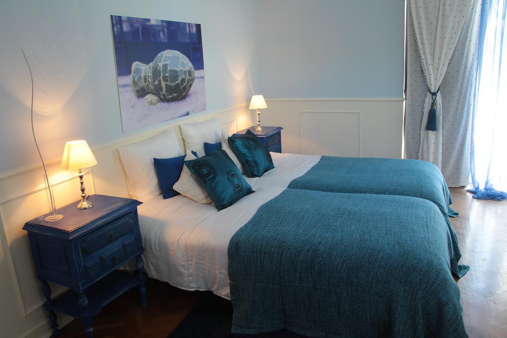 Guest house White House 3*
