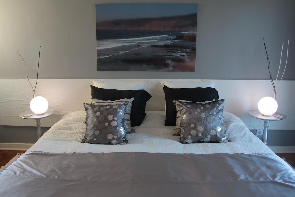 Guest house White House Cascais
