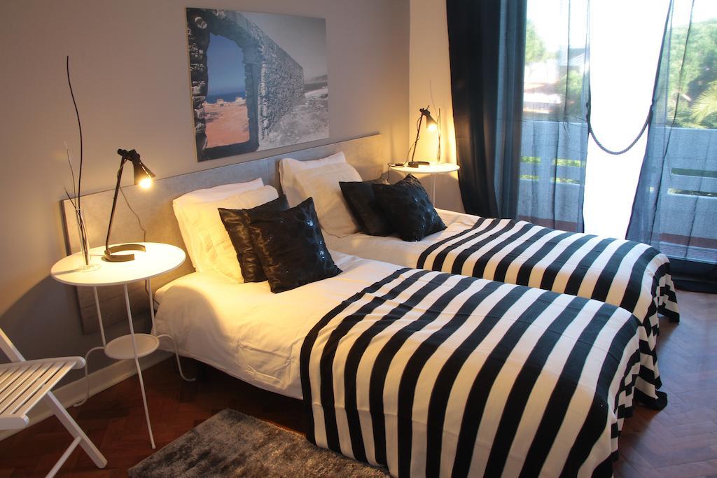 Guest house White House 3*