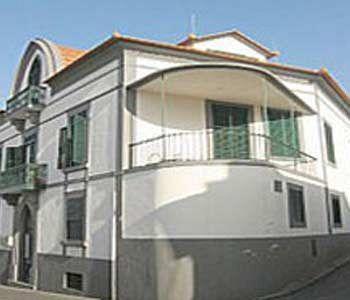 Guest house Pensao Residencial Mirasol