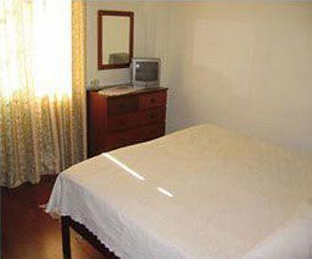Guest house Pensao Residencial Mirasol