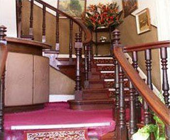 Guest house Pensao Residencial Mirasol 3*