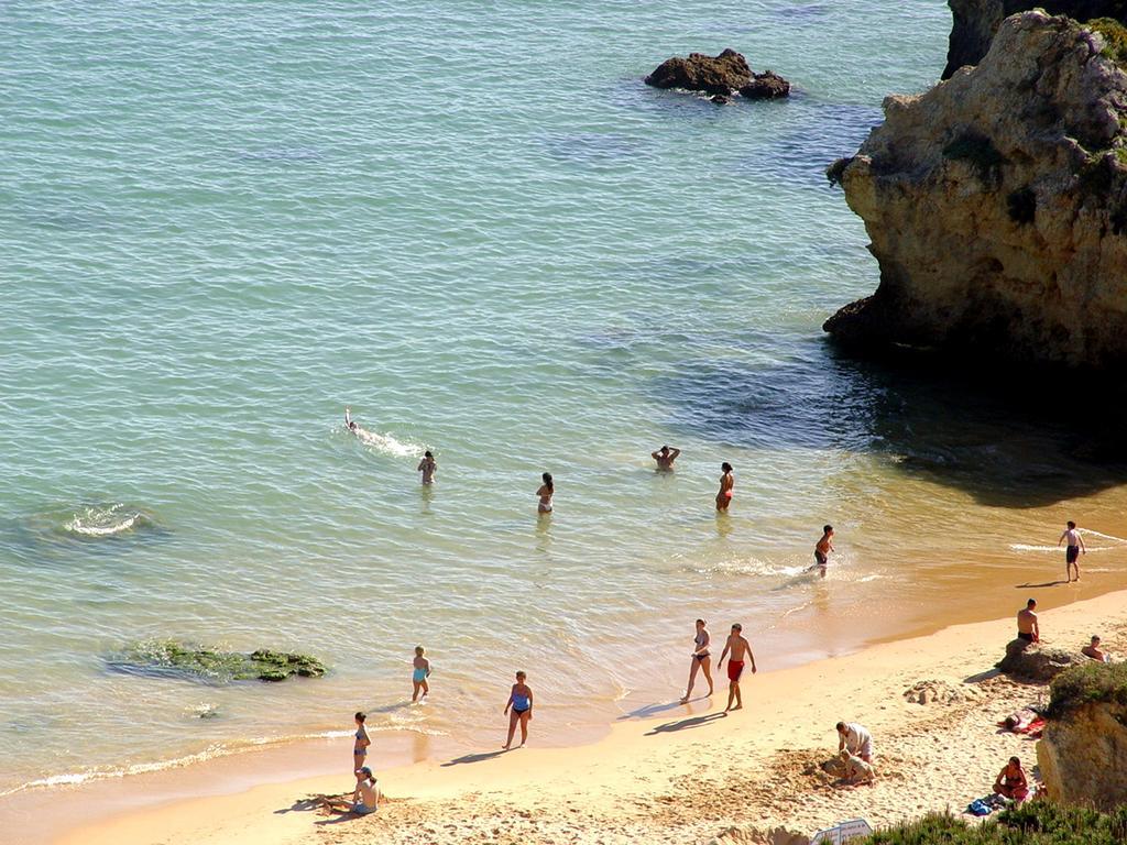 Clube Borda D'agua