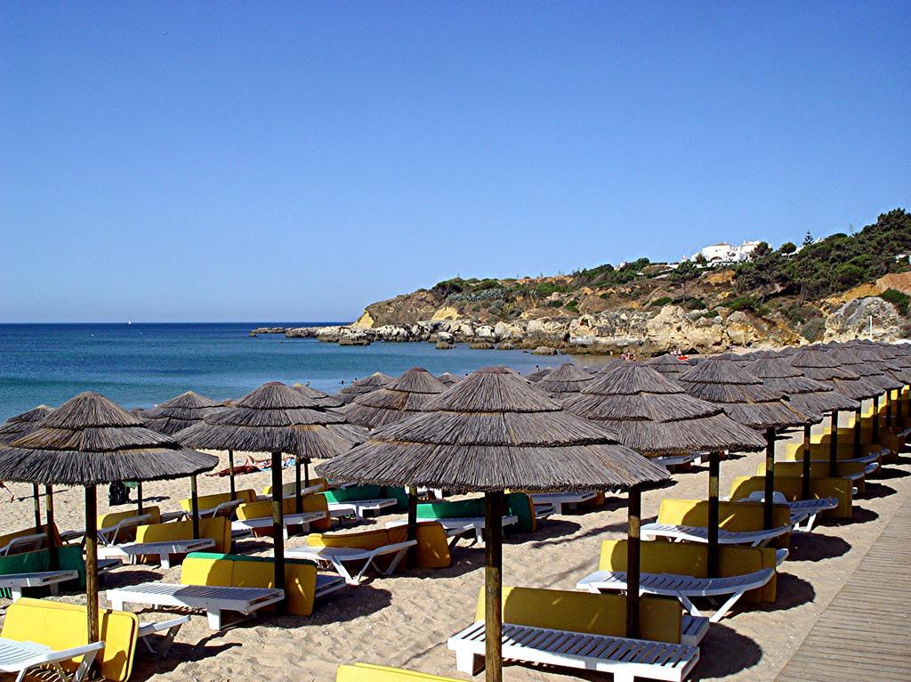 Clube Borda D'agua Albufeira
