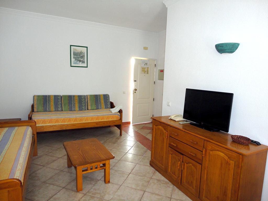 Aparthotel Clube Borda D'agua Albufeira