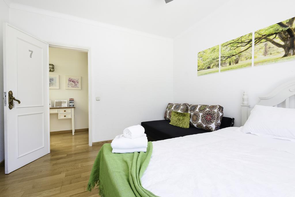 Guest house Casa Birre Guesthouse