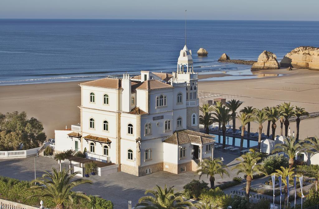 Hotel Bela Vista & - Relais & Chateaux (adults Only)