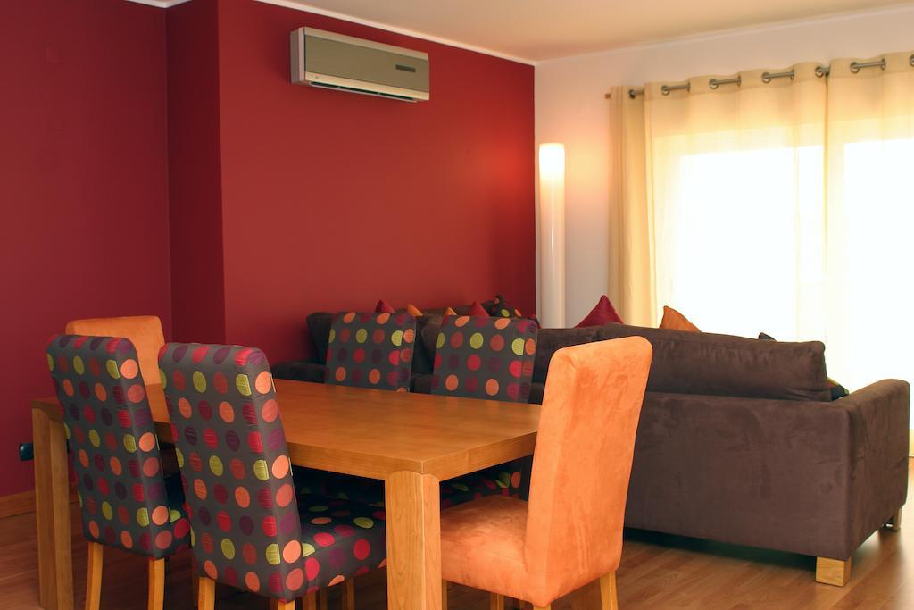 Aparthotel Foz Da Ria Odiáxere