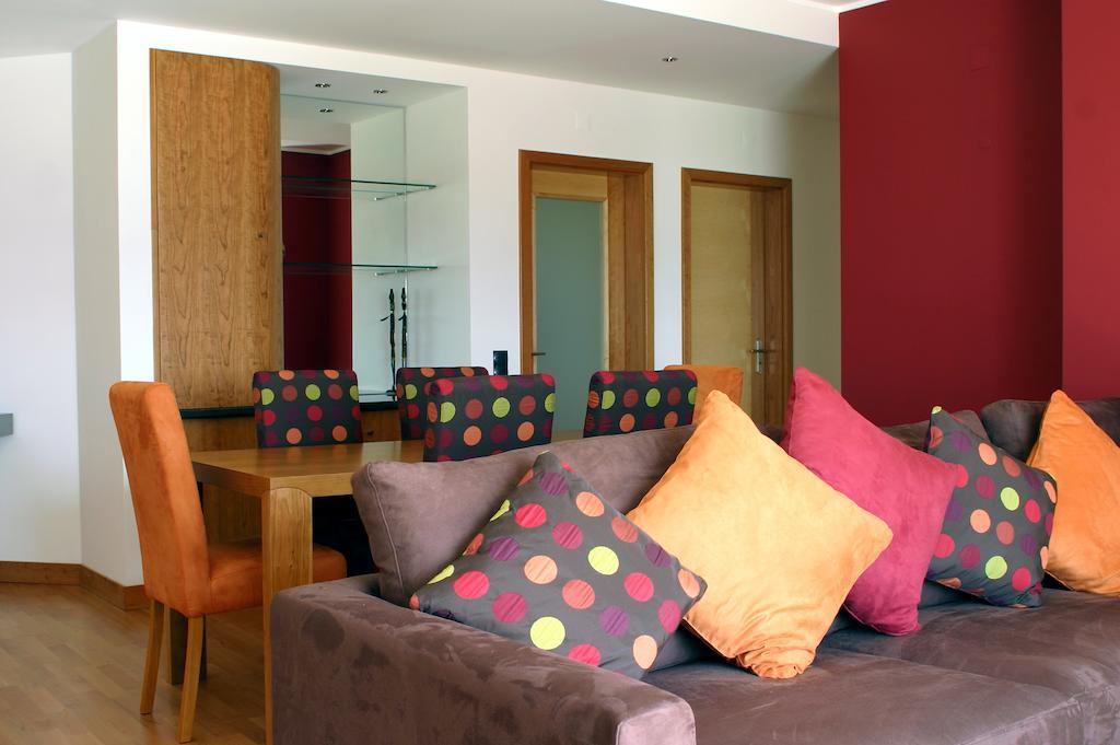 Aparthotel Foz Da Ria 3*