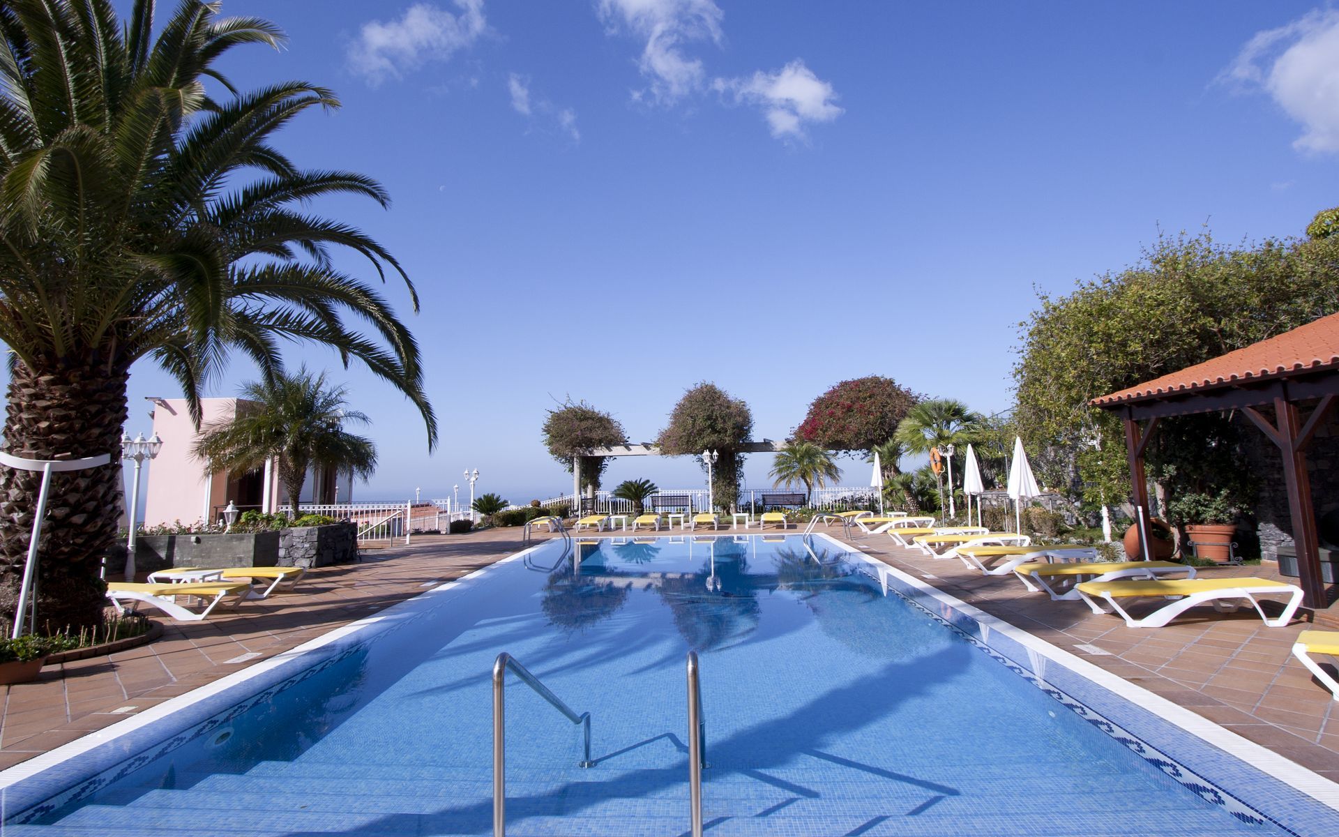 Ocean Gardens Funchal (Madeira)