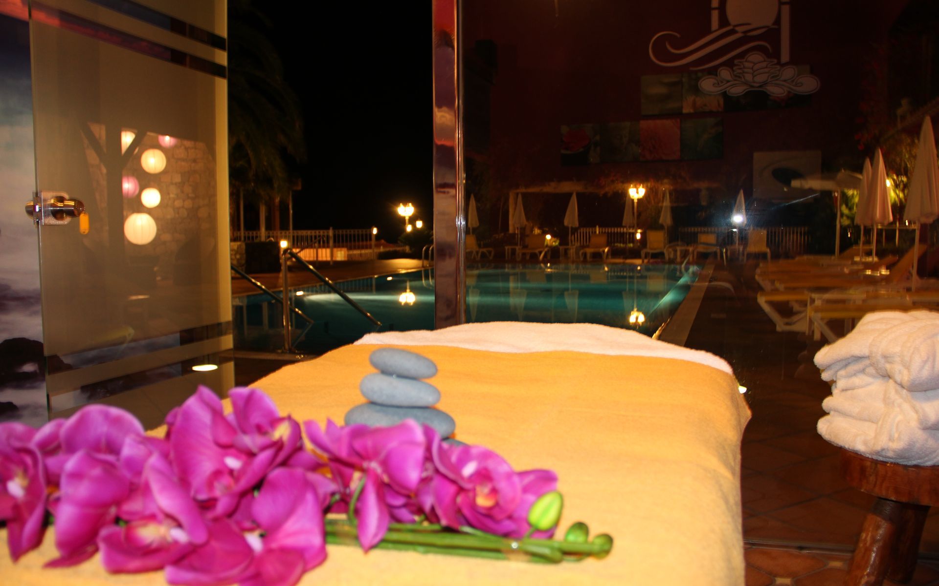 Hotel Ocean Gardens 4*