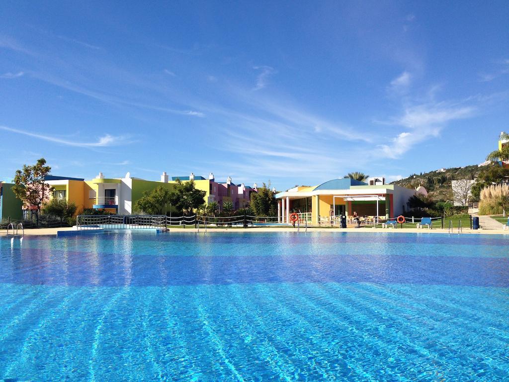 Apartment Orada - Marina De Albufeira