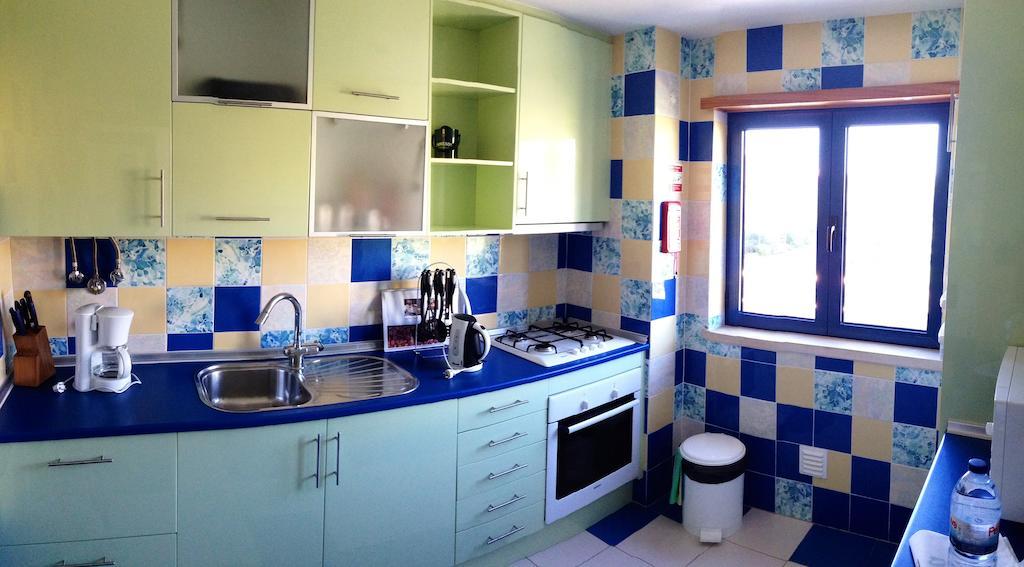 Apartment Orada - Marina De Albufeira