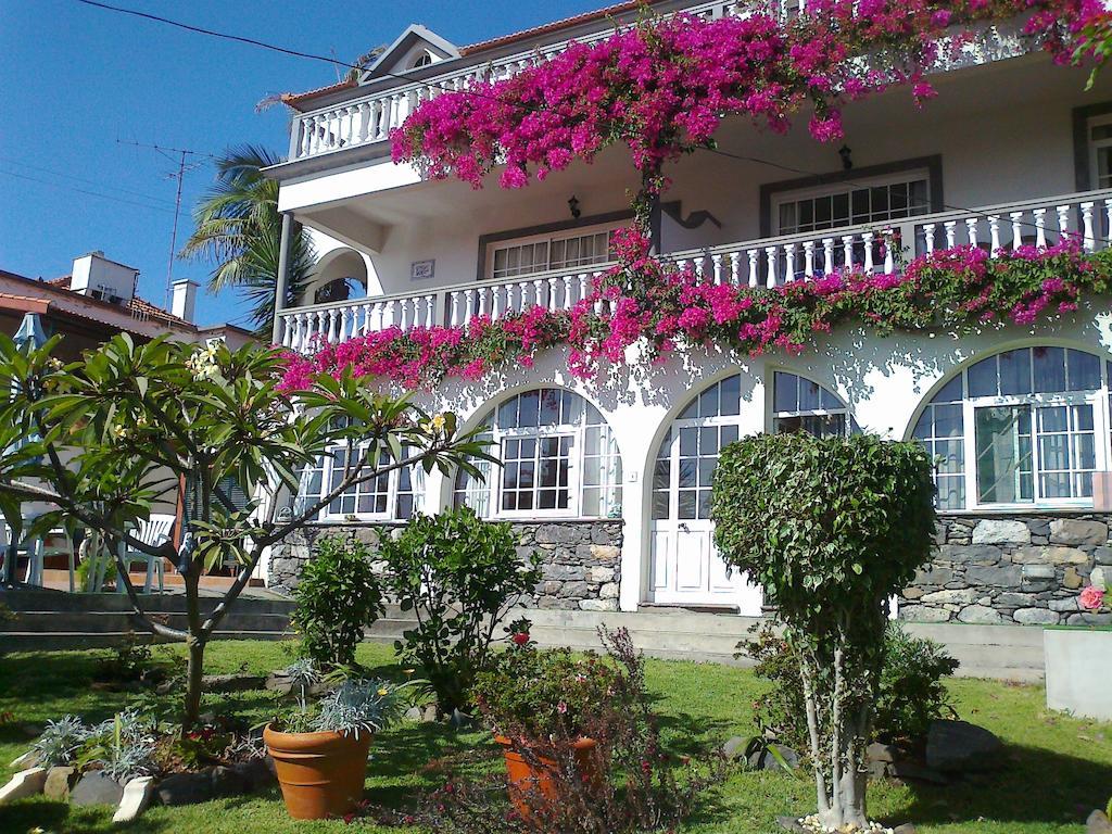 Apartamento Vista Oceano Funchal (Madeira)
