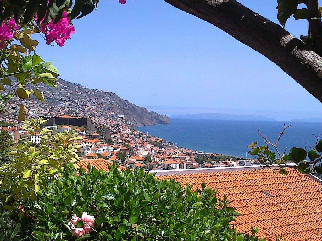 Apartamento Vista Oceano Funchal (Madeira)