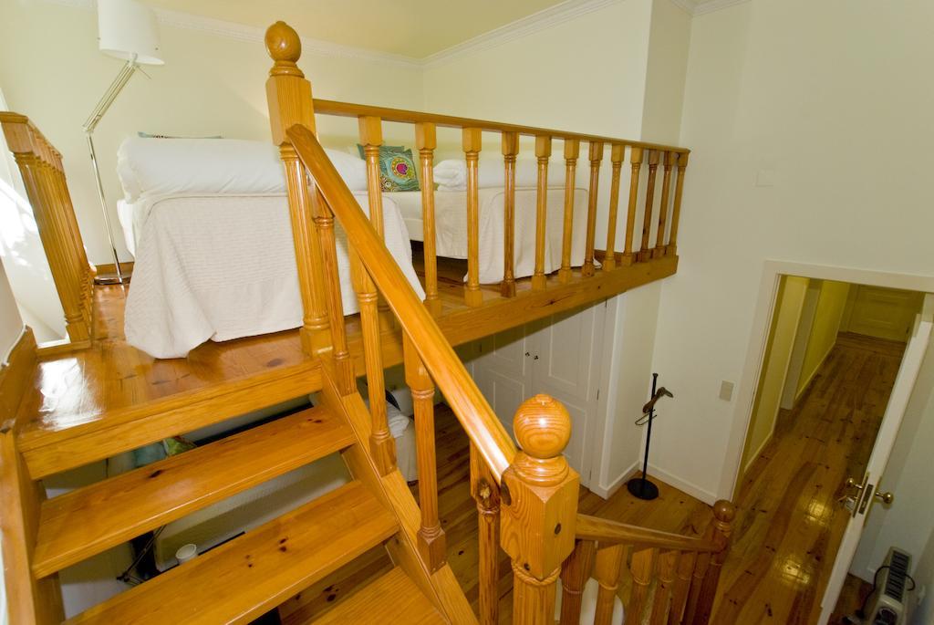 Bed & Breakfast Front Sea Bay View
