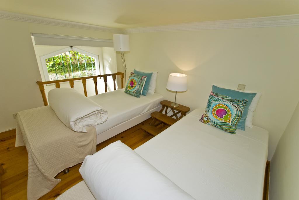 Bed & Breakfast Front Sea Bay View *