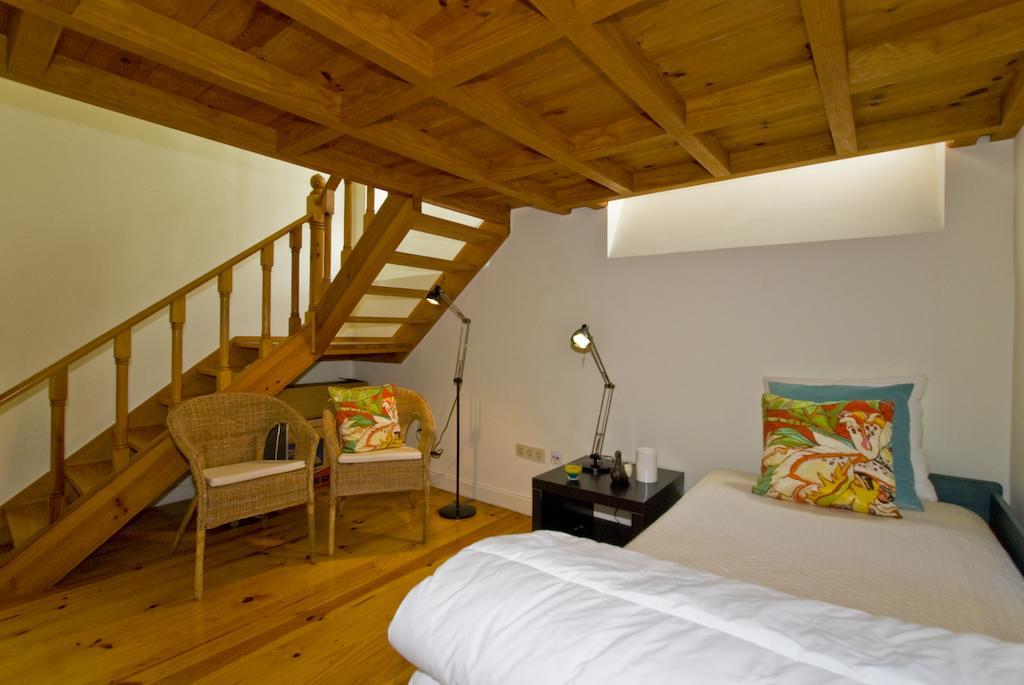 Bed & Breakfast Front Sea Bay View Cascais