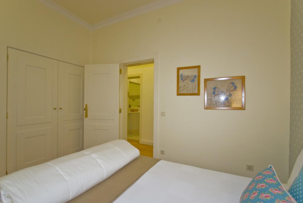 Bed & Breakfast Front Sea Bay View *